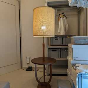 (美品) ACME Furniture / アクメファニチャー DELMAR LAMP デルマーランプ ミッドセンチュリー 照明 の画像4