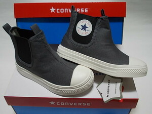 Налог 0 очень легкий легкий новый Converse CD как свет SG Hi Grey 21 см. Последний 1 фут \ 4390 Продвижение AM21JG2