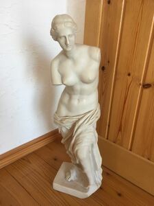 ヨーロッパWo アンティーク ミロのヴィーナス 像 オブジェ