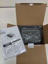 ドリテック 上腕式 血圧計　BM-202　dretec　Wellnext　未使用品_画像2