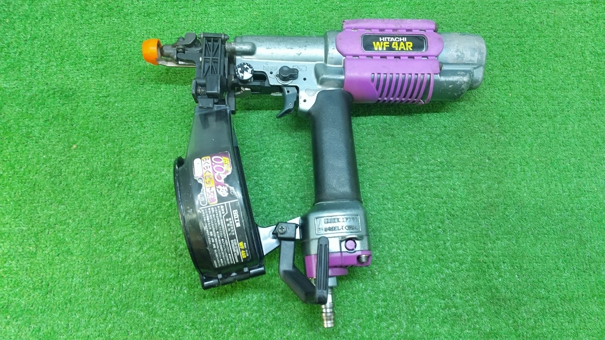 ヤフオク! -「ビス打ち機 常圧」の落札相場・落札価格