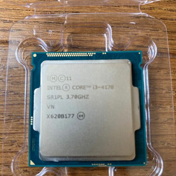 Core i3 4170 Intel LGA1150 Haswell 