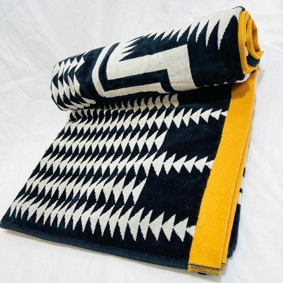 美品 50'S フリーメイソン×ペンドルトン ブランケット PENDLETON