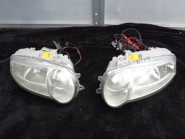 年最新ヤフオク! アルファ ヘッドライト自動車、オートバイ