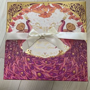 SABON サボン ベストコスメボックス