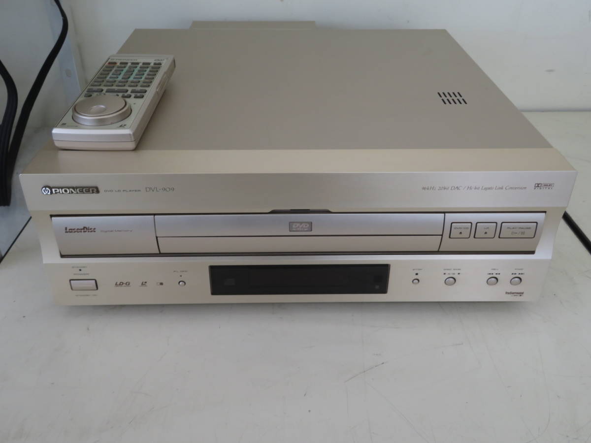 ヤフオク! -「dvl-909 リモコン」の落札相場・落札価格