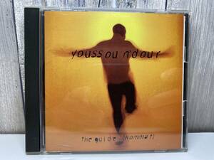 YOUSSOU N'DOUR / THE GUIDE (WOMMAT) [4988009734521]