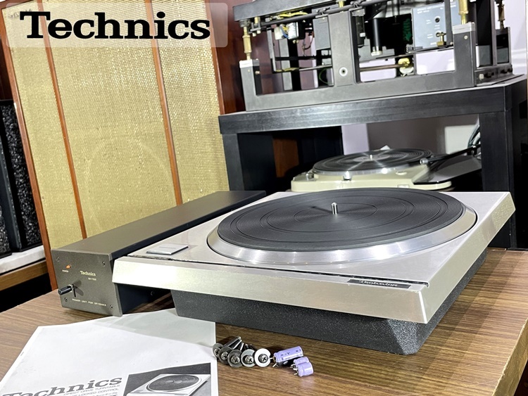 ヤフオク! -「technics sp10 mk3」の落札相場・落札価格