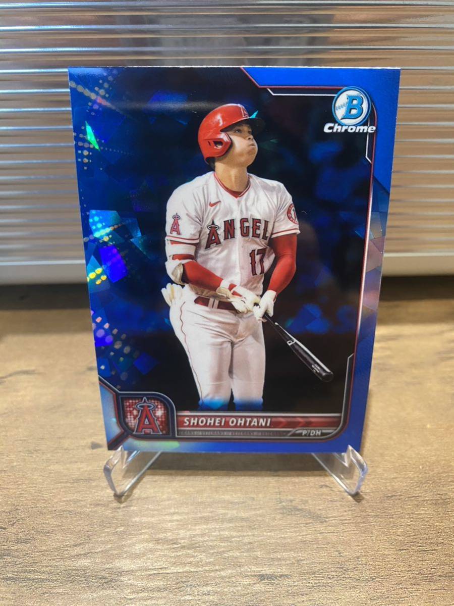 Bowman SHOHEI OHTANI 大谷翔平 カードの値段と価格推移は？｜107件の