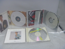 CD まとめて 郷ひろみ I miss you BEST COLLECTION MOST LOVED～vol.2_画像3