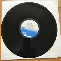 グレッグレイク LP UK盤 １９８３年作 10曲入 新品購入後1回聞いたのみ状態良好 manoeuvres ゲイリームーア EL＆P キングクリムゾン_画像7