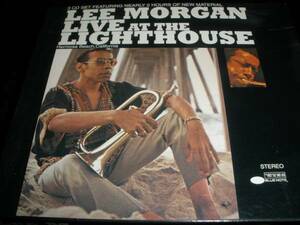 廃盤 3CD リー・モーガン ライヴ・アット・ザ・ライトハウス 完全版 モウピン ブルーノート LEE MORGAN LIVE AT THE LIGHTHOUSE BLUE NOTE