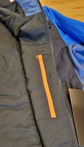 XLsize BEAMS別注 アークテリクス　Atom LT SP アトムLT ARC’TERYX Boro 新品タグ付き　ビームス_画像4