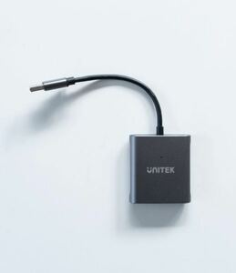 Unitek XQD カードリーダー USB3.1