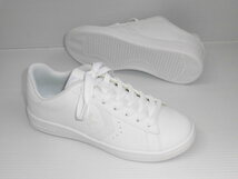 ALL セール 23.0 コンバース ネクスター 310 白/白 CONVERSE NEXTAR 紳士 メンズ ローカット スニーカー 通勤 通学 学生 テニスシューズ_画像1