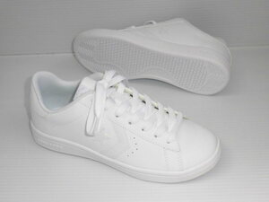 ALL セール 28.0 コンバース ネクスター 310 白/白 CONVERSE NEXTAR 紳士 メンズ ローカット スニーカー 通勤 通学 学生 テニスシューズ