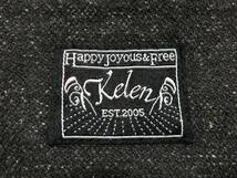 日本製　kelen　ケレン　メンズパンツ　サイズ30（W実寸約80cm）　※実寸W31相当　　（出品番号001）_画像7