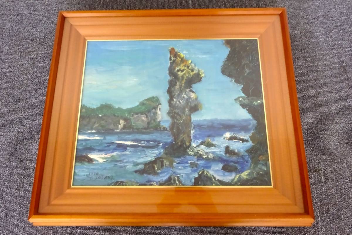 年最新Yahoo!オークション  岬絵画の中古品・新品・未使用品一覧