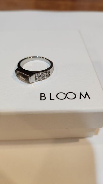 BLOOM リング