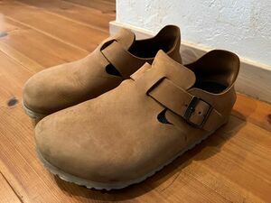 BIRKENSTOCK ビルケンシュトック　ロンドン　39