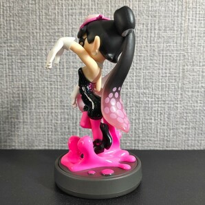 amiibo アオリ（スプラトゥーンシリーズ） アミーボの画像2