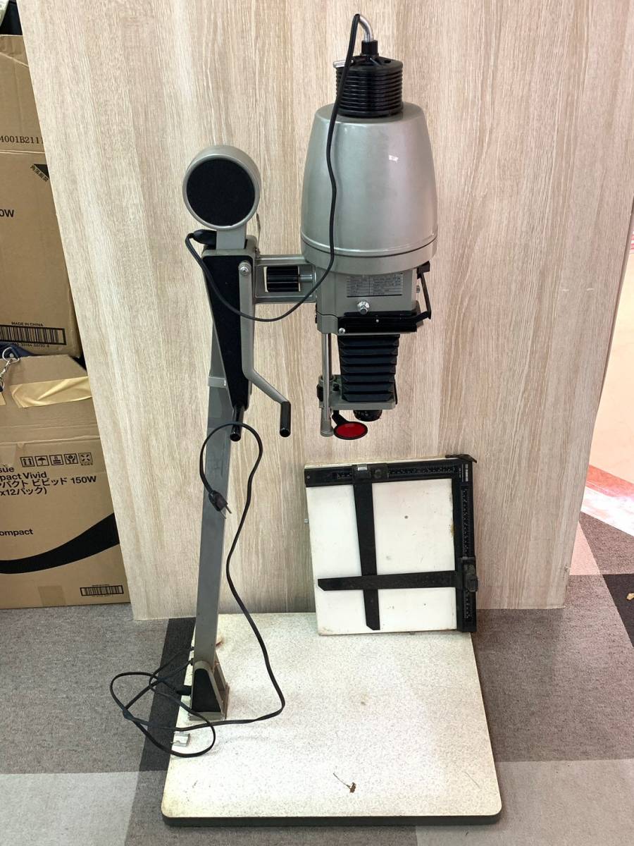 ヤフオク! -「ラッキー 引き伸ばし機」の落札相場・落札価格