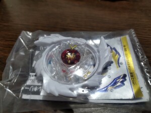 [ unopened Bay Blade Burst [B-00godo Val drill -re year se in to Night . knight ver.]