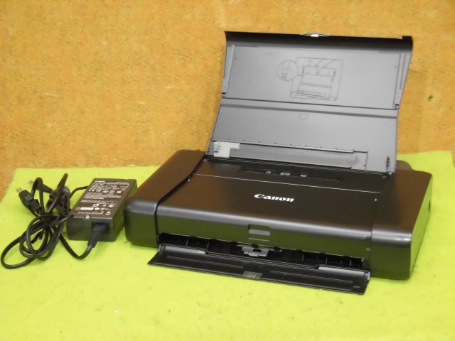 PC/タブレット PC周辺機器 ヤフオク! -ピクサス ip110の中古品・新品・未使用品一覧