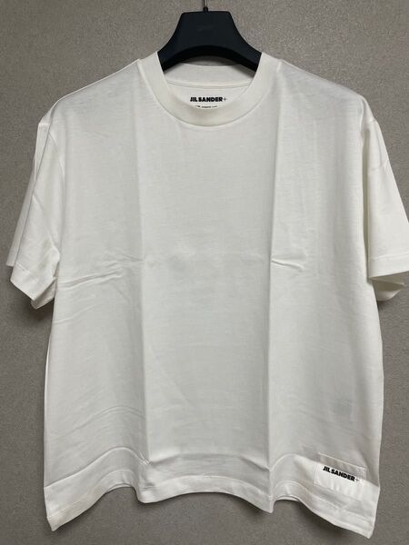 ジルサンダー プラス Tシャツ 3PACK バラ売り 新品未使用 サイズXL