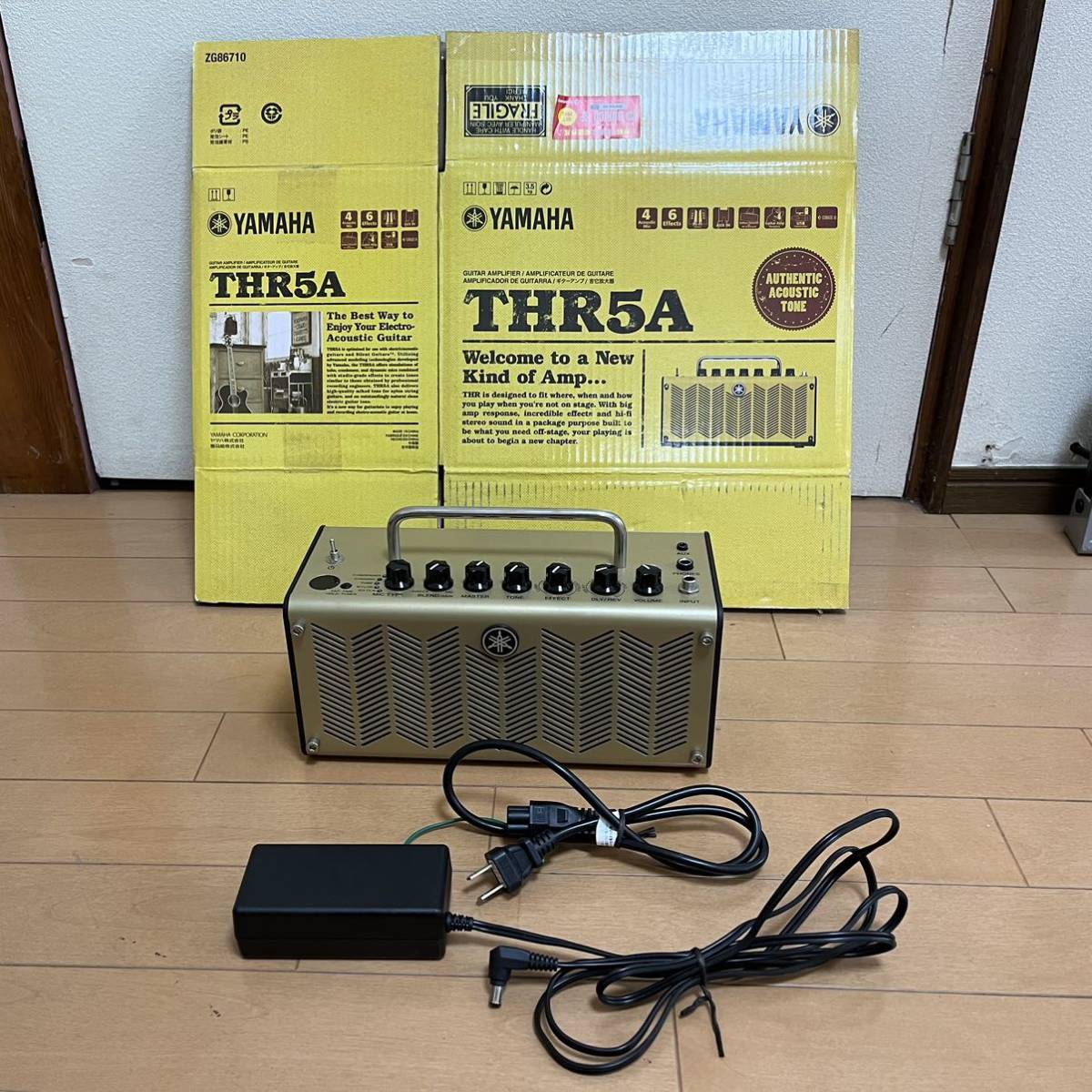 ヤフオク! -yamaha thr5の中古品・新品・未使用品一覧 ヤフオク! -yamaha thr5の中古品・新品・未使用品一覧