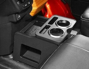 [M's]S700V S710V Atrai Hijet Cargo (2021y-) LANBO center console box black leather style Ran bo interior goods K0197-BM322