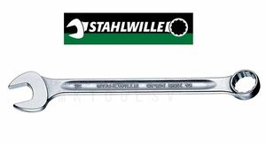 良品半額 Stahlwille スタビレー 13-20 コンビネーションレンチ 13シリーズ 20mm