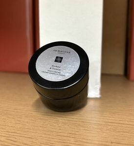 《送料無料》ジョーマローン ミルラ＆トンカ ボディ クレーム 15ml ※未開封※ #Myrrh & Tonka Body Creme