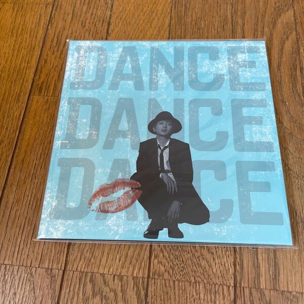 DANCE DANCE DANCE (CD+DVD) Nissy (AAA)