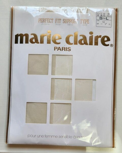 [ストッキング] Marie Claire サイズS～L 1枚す　☆即購入OKです☆