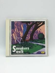 【2004】CD　Sneakers walk　スニーカーが弾むコンチェルト＆シンフォニー【782101000329】