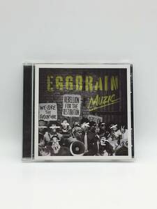 【2004】CD　EGG BRAIN MUZIC 【782101000244】