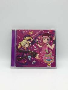 【2004】CD　しゅごキャラ! キャラクターソングコレクション3【782101000162】