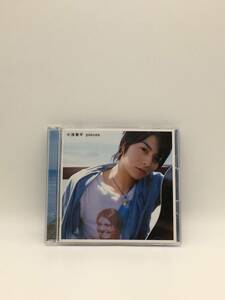 【2004】CD　小池徹平 pieces DVD付【782101000300】