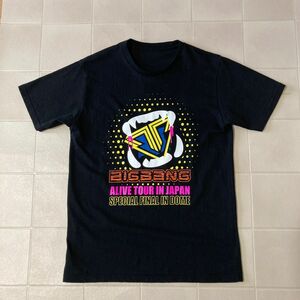 BIGBANG TOUR Tシャツ