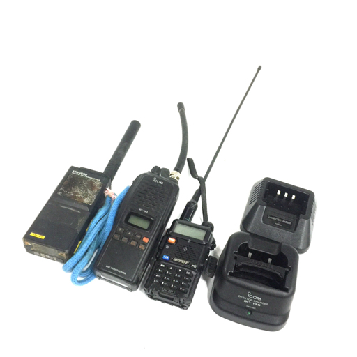 期間限定30%OFF! iCOM IC-DPR63台セット - 通販 - www