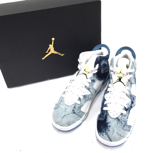 ヤフオク! -「air jordan 6」(ナイキ) (スニーカー)の落札相場・落札価格