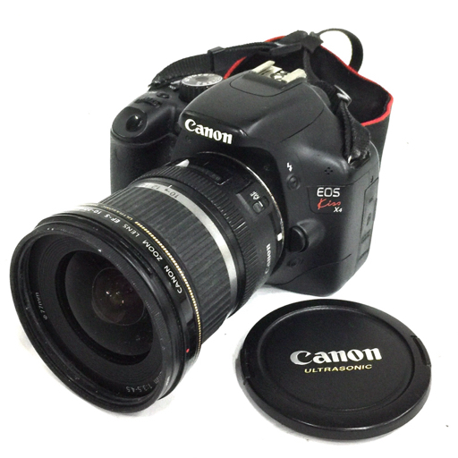 ヤフオク! -eos kiss x4の中古品・新品・未使用品一覧 ヤフオク! -eos kiss x4の中古品・新品・未使用品一覧