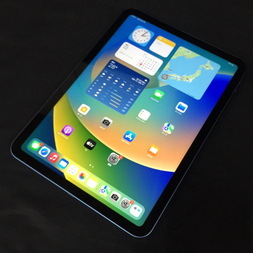 ヤフオク! -ipad 第10世代の中古品・新品・未使用品一覧