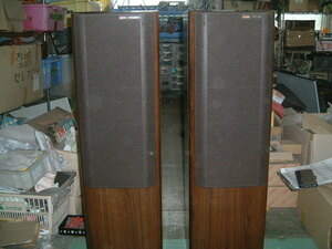  Pioneer speaker S-77 TWIN SD 1989 year of model 