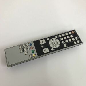 18128 DX BROADTEC テレビリモコン NF023JD