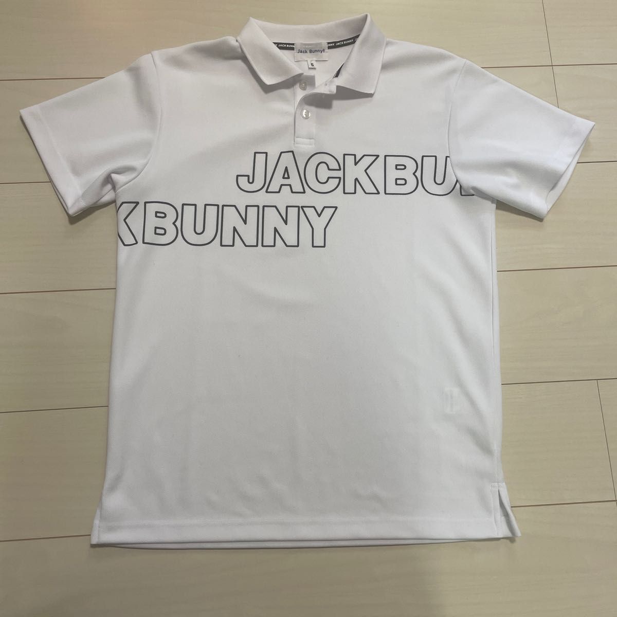 ジャックバニー メンズ ポロシャツの新品・未使用品・中古品｜PayPayフリマ