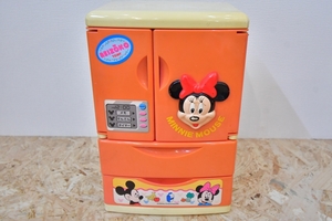  retro Mickey Mouse Minnie Mouse refrigerator toy toy 