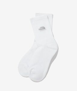 THE NORTH FACE WAPPEN MID SOCKS 靴下 ホワイトレーベル 韓国限定 26cm 新品未使用 