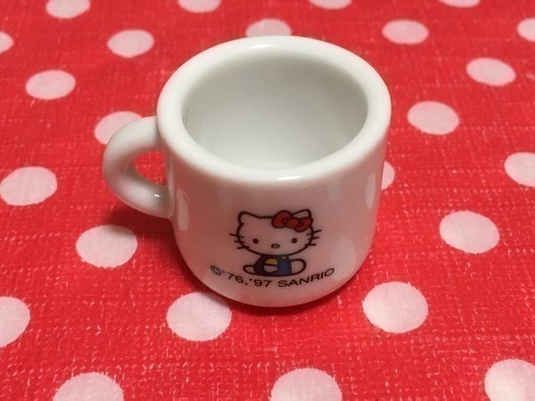 2023年最新】Yahoo!オークション -キティ レトロ カップの中古品・新品